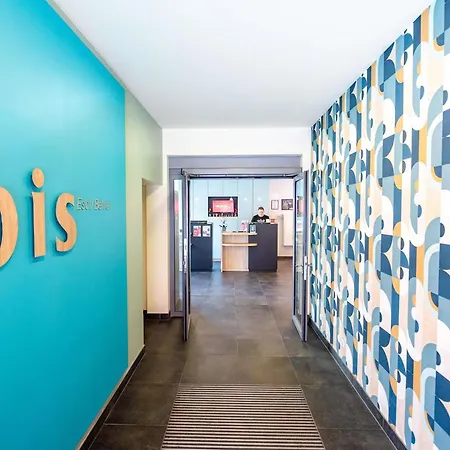 Ibis Esch Belval-2